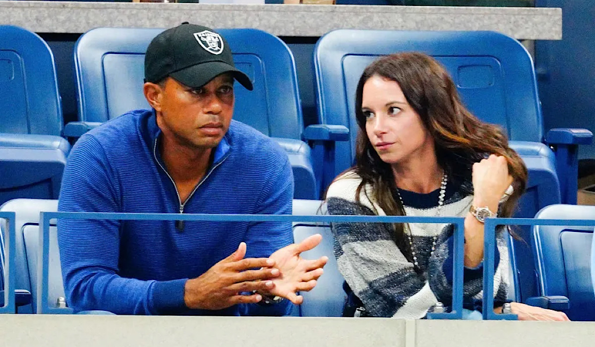 Tiger Woods Escapes 30 Million Lawsuit From Ex Girlfriend Wanting Nda Nullified Over Alleged