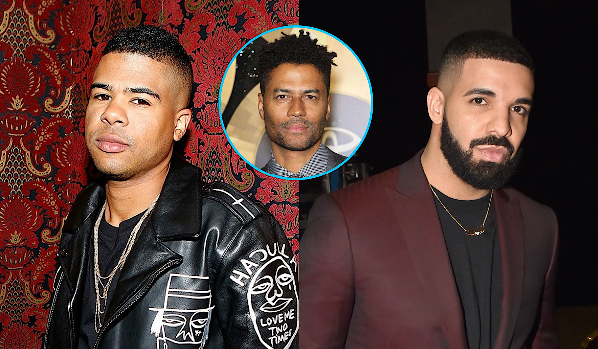 ILoveMakonnen Recalls Falling Out With Drake After Drizzy Called Him An Eric Benét Looking N-Word