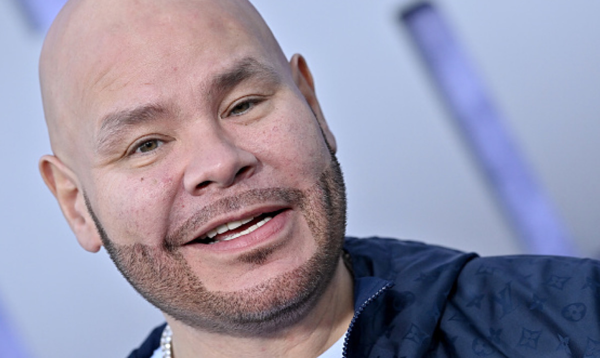 Fat Joe Shares Message To Aspiring Rappers Who Haven’t Been Able To ...