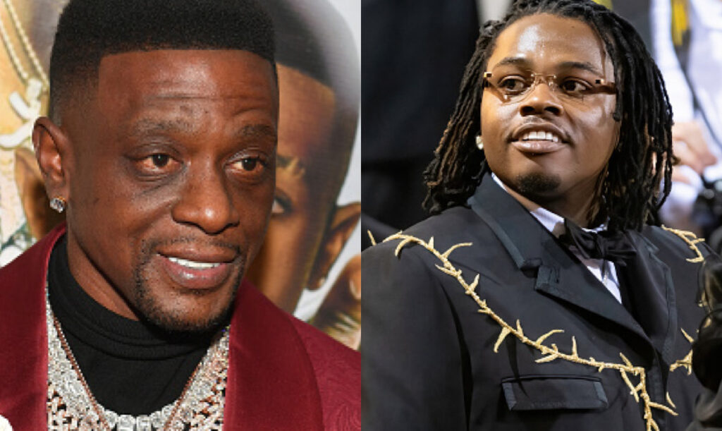 Ouch: Boosie Badazz Says He Hopes Gunna ‘Never Sells Another Record ...