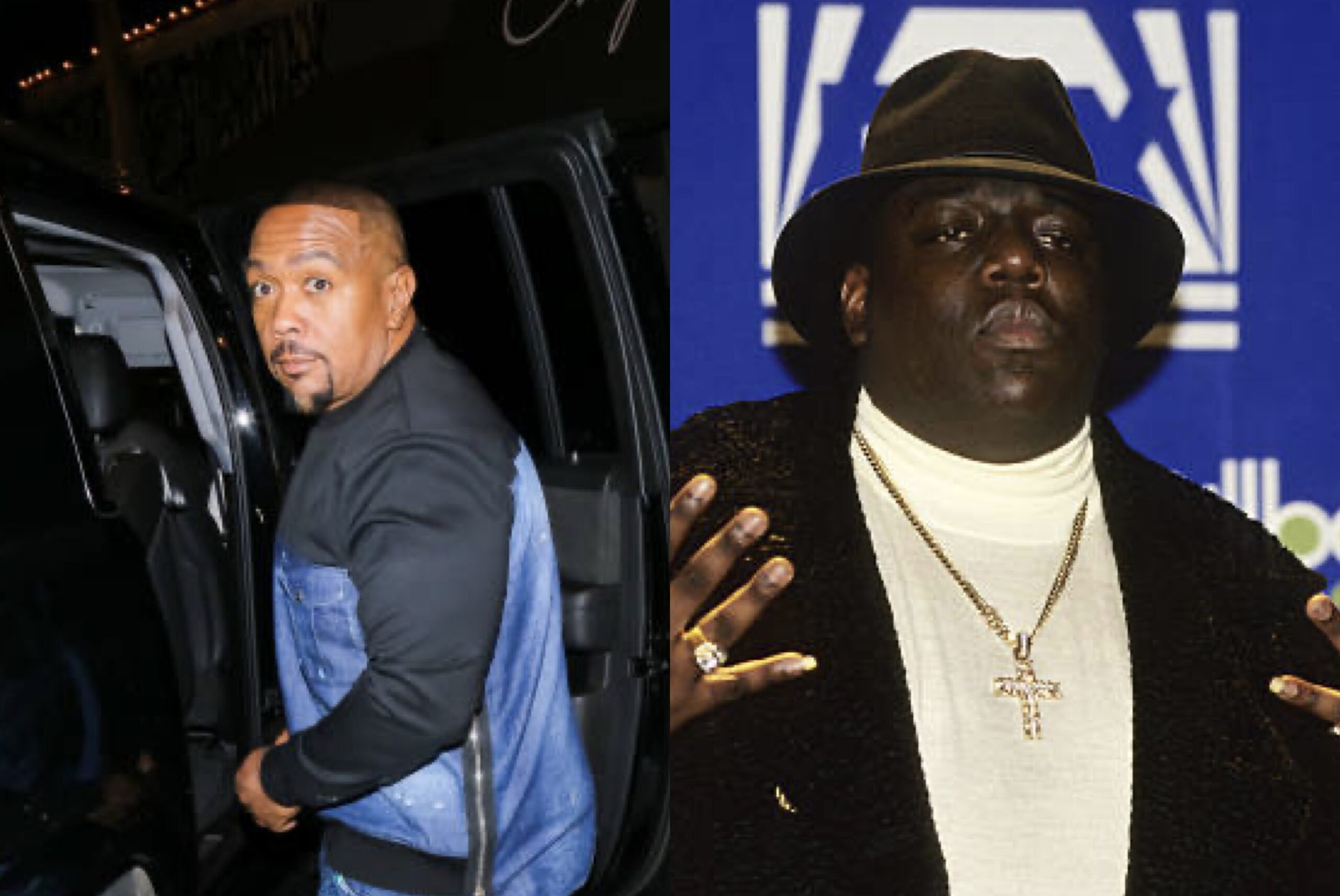 Y'all Feeling It? Timbaland Teases A New Track With Biggie Using AI