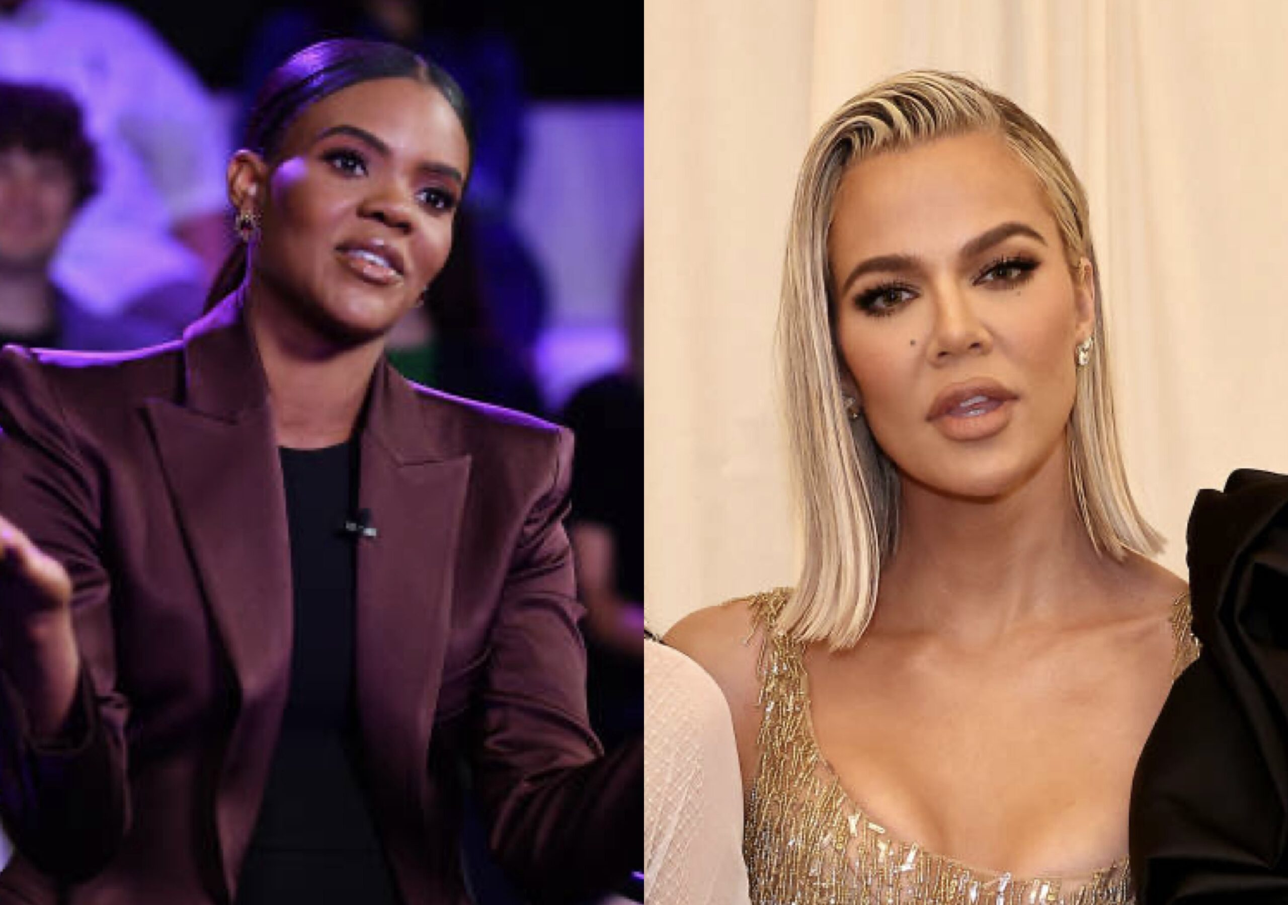 Candace Owens Thanks Khloe Kardashian For Shedding 'Light On The Unethical Practice' Of Surrogacy: "It's The Highest Paying Form Of Prostitution"