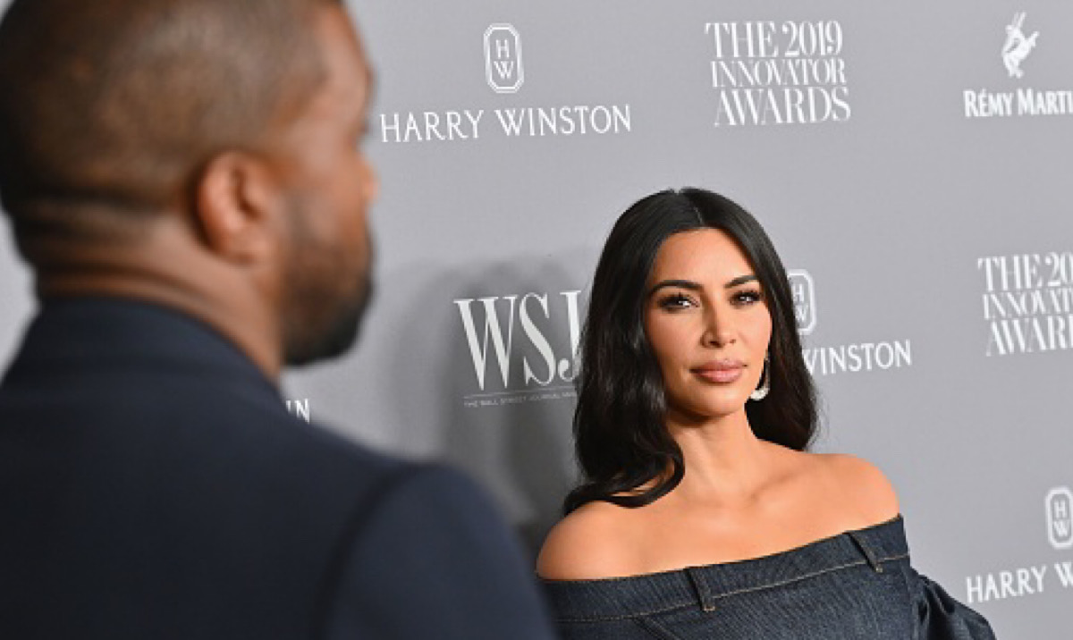 The Inside Story of Kim Kardashian West's Billion-Dollar Shapewear Bet - WSJ