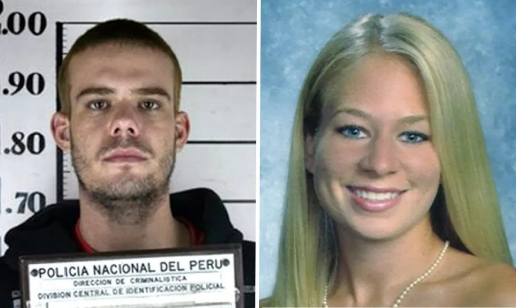 Joran Van Der Sloot Suspect In Natalee Holloway Case To Be Extradited