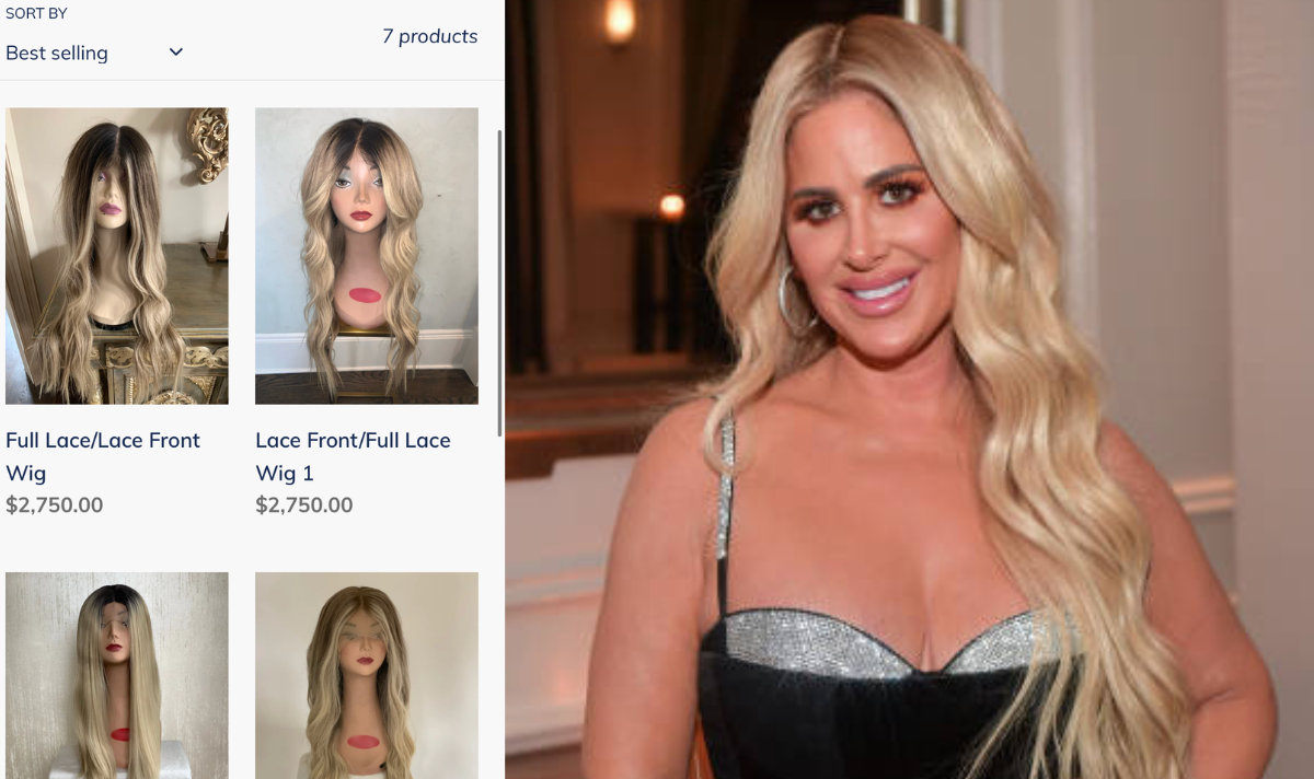 KIM ZOLCIAK