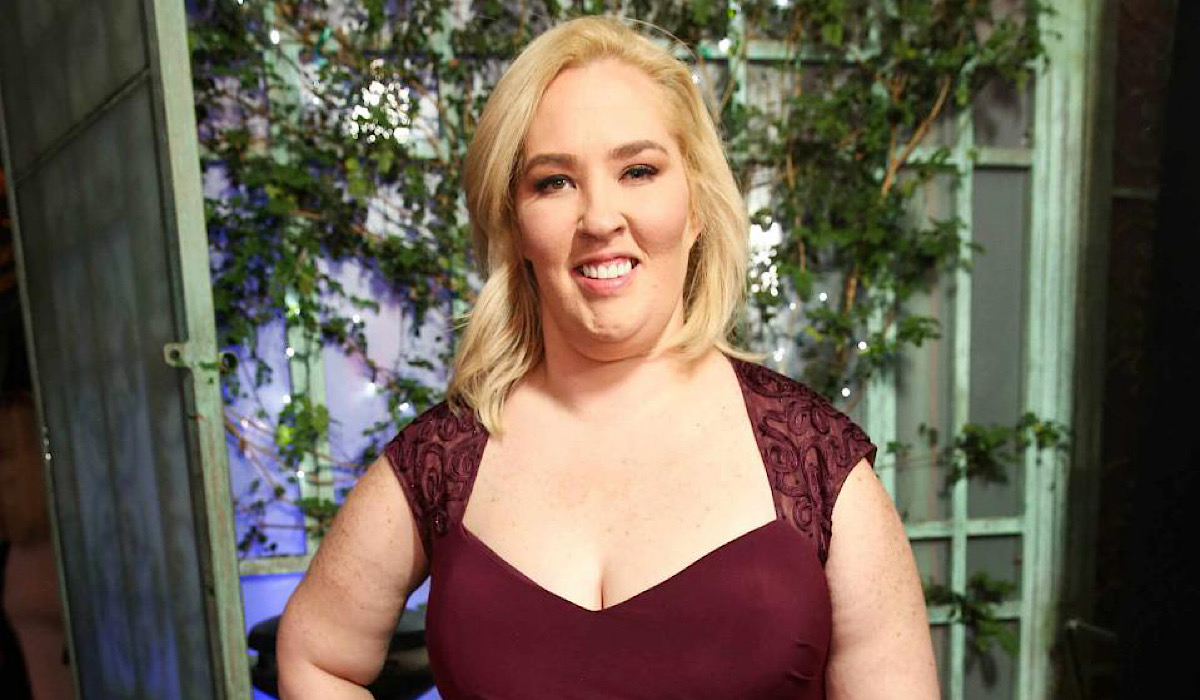 Mama June Says Shes Back To Penny Pinching After Regrettably Spending $1 Million On Drugs In One Year