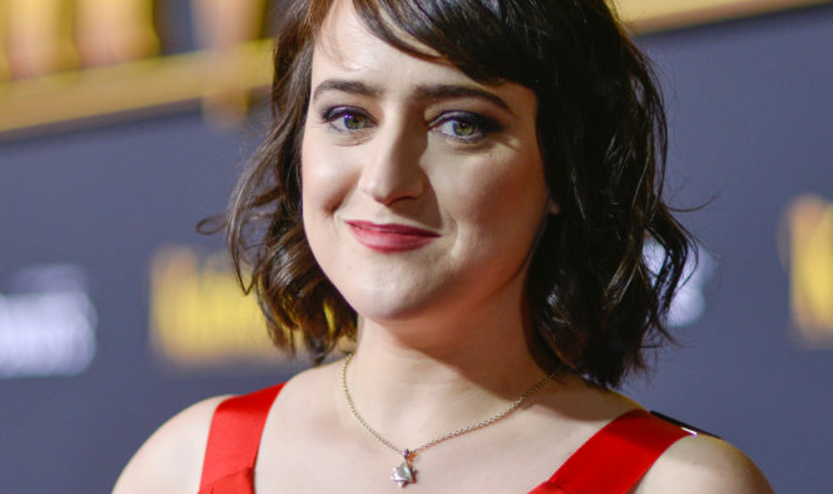 Mara Wilson opens up about being a child star