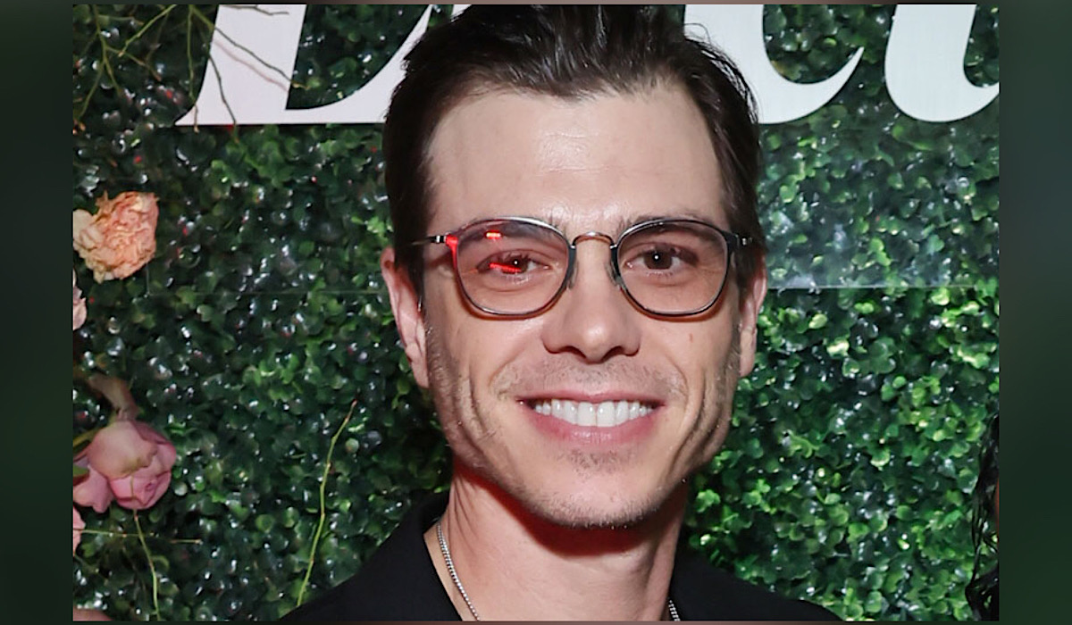 Matthew Lawrence Calls Out Sexual Harassment Double Standard While Claiming He Was Dropped By Agency After Refusing To Strip For Director Offering Marvel Role