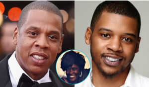 Mother Of Man Claiming JAY-Z Is His Father Said Condom 'Broke' During