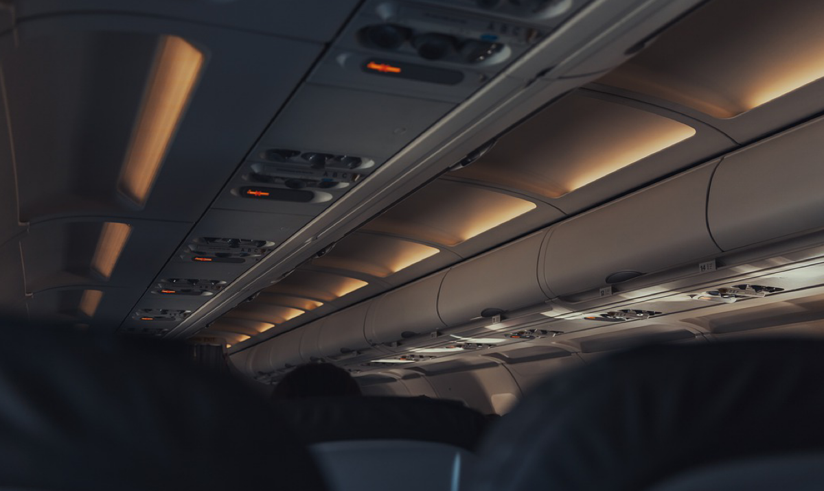 New study reveals which airlines travelers avoid flying before booking