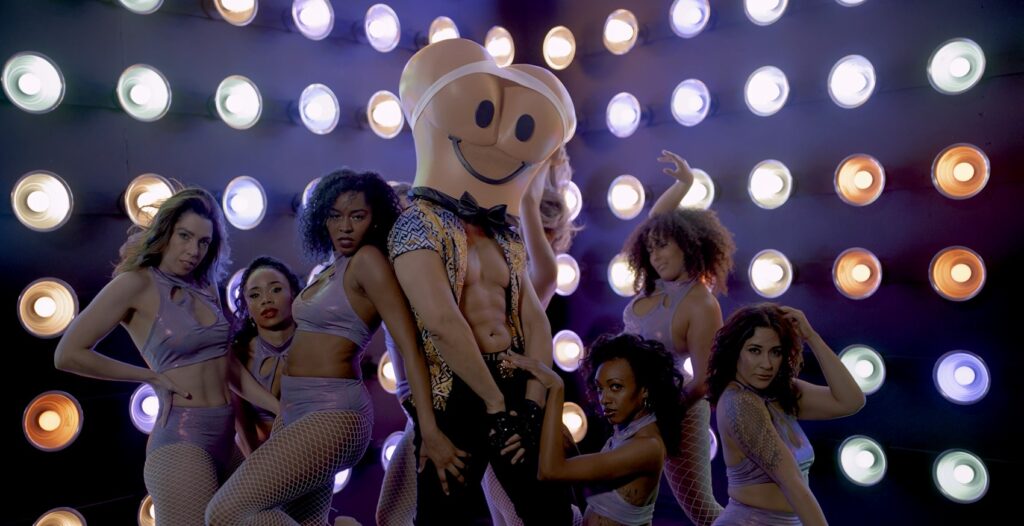 Oye mamacita. TDA PAPI