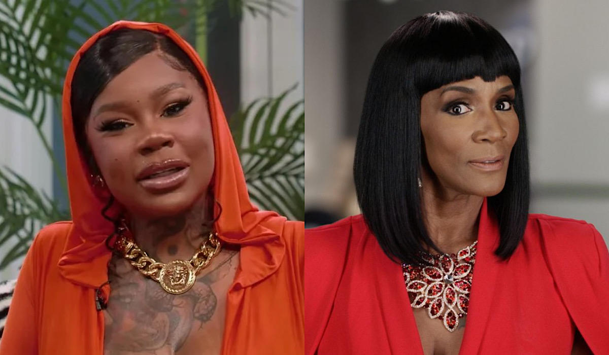 Sukihana Speaks After Verbal Match With Momma Dee: She Called Me Black And Fat, But She Met Her Match