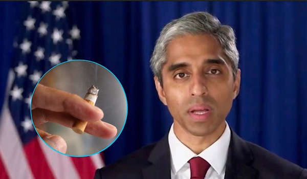 Surgeon General Warns We’re In An Isolation And Loneliness Epidemic That Is As Fatal As Smoking 15 Cigarettes A Day