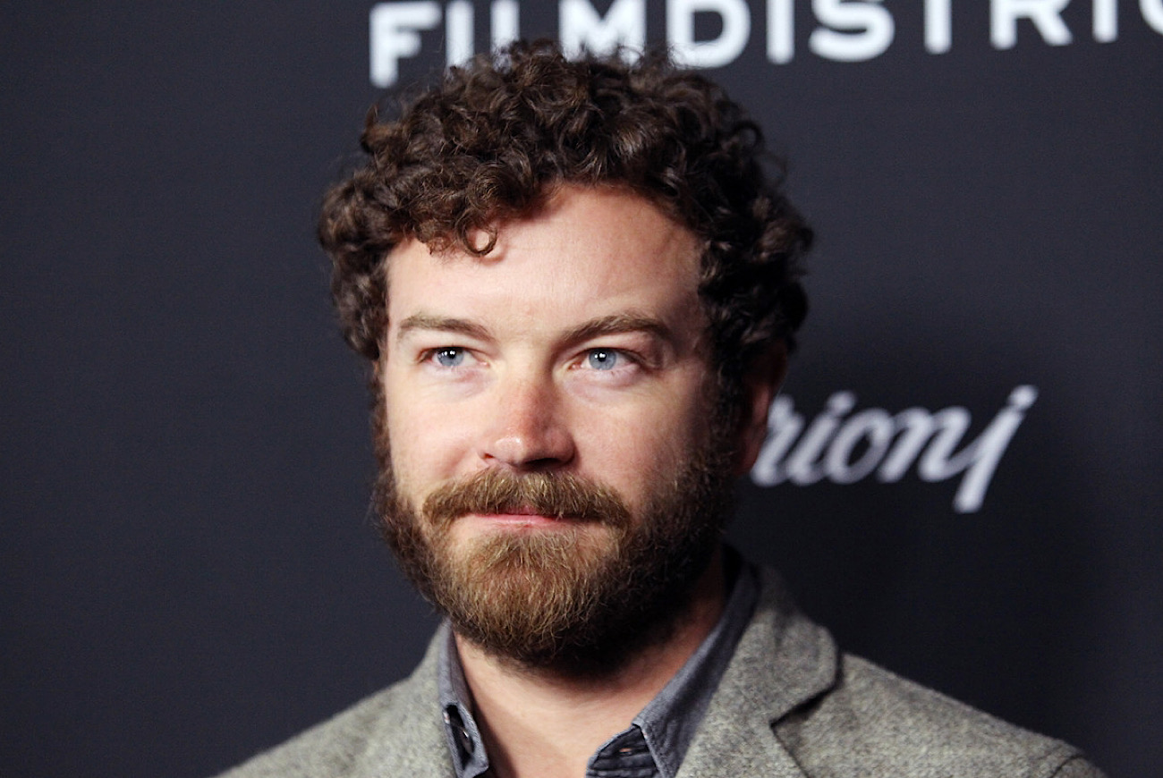 That 70s Show Actor Danny Masterson Found Guilty Of Raping Two Women, Faces 30 Years To Life