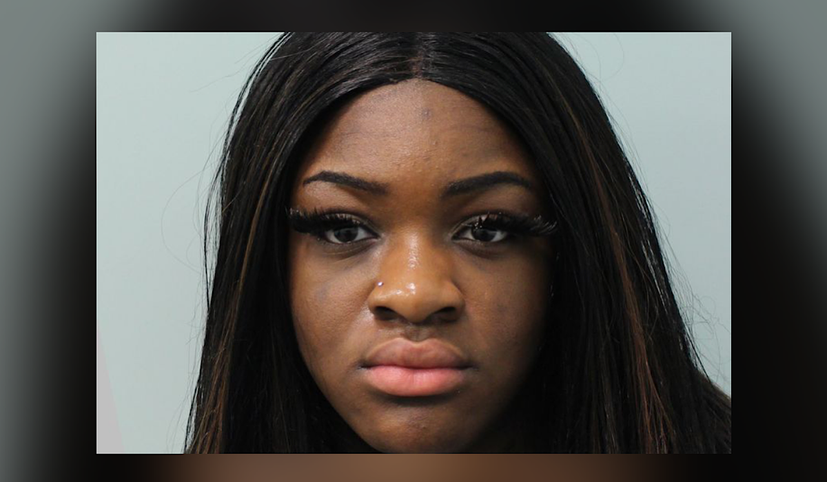 U.K. Woman Who Went Viral After Pouring Boiling Water On Her Friend Accused Of Sleeping With Her Boyfriend Is Sentenced To 3 Years