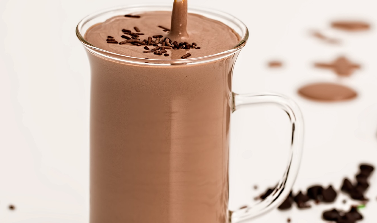 USDA considering removing chocolate milk from schools