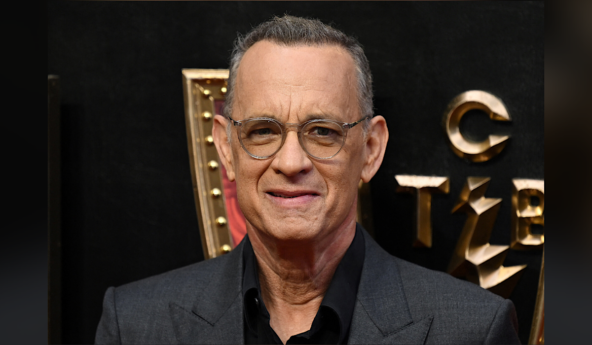 Tom Hanks Says Hed Be Open To Appear In Movies After Death With AI Technology And Deepfakes