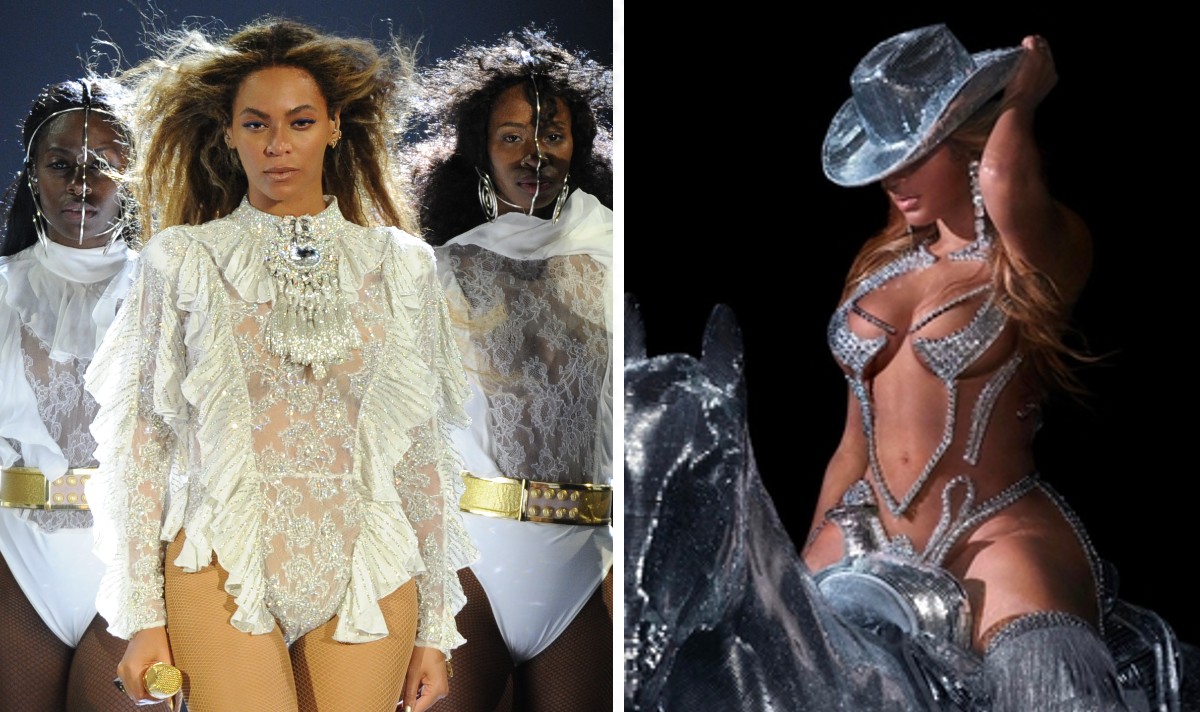 Beyonce's Renaissance World Tour