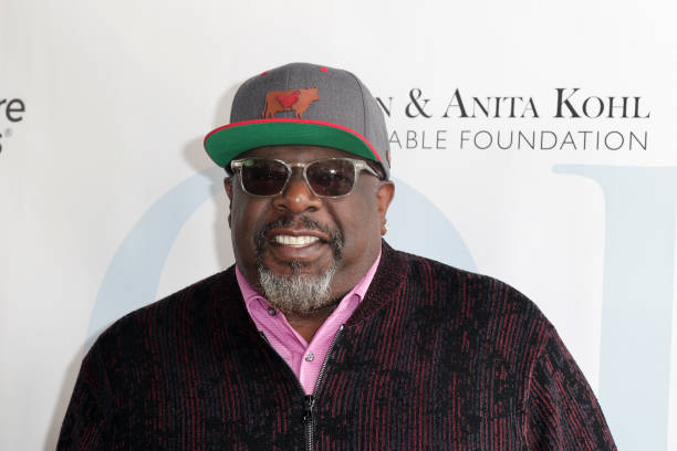 Cedric The Entertainer Speaks On Cancel Culture While Discussing Will Smith & Chris Rock's Oscars Moment: "People Are Human Beings, And They Make Human Mistakes"