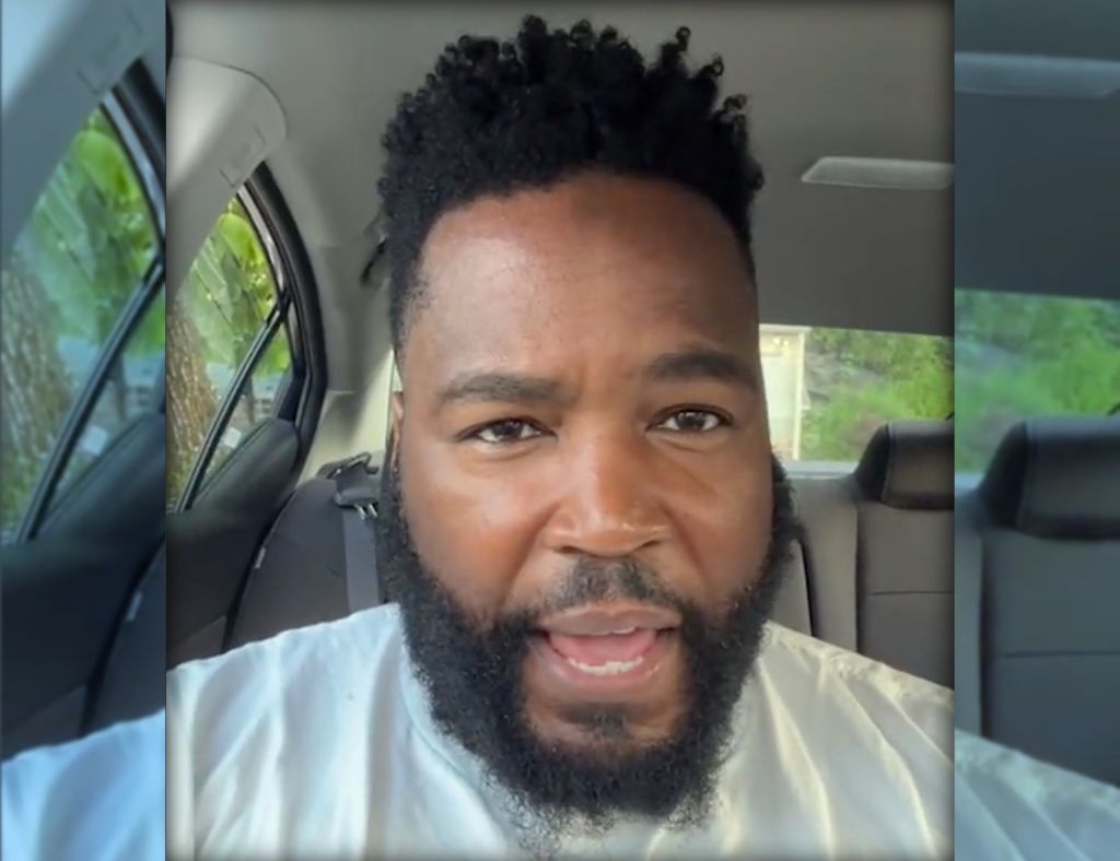 Dr. Umar Calls Out Spider Man Little Mermaid For Not Representing Black Love