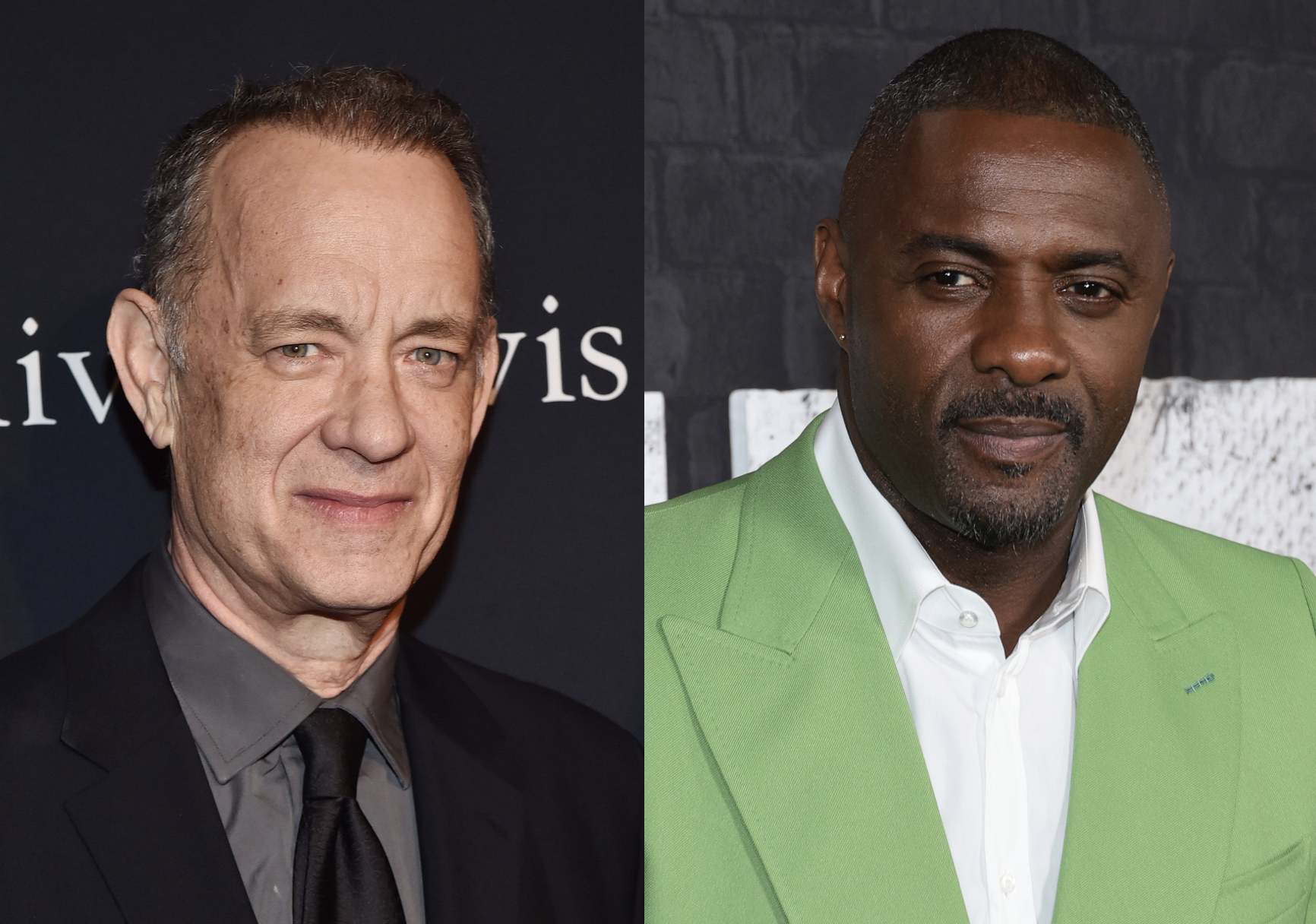 Are We Here For It? Tom Hanks Reveals He Wants Idris Elba To Play The Next James Bond