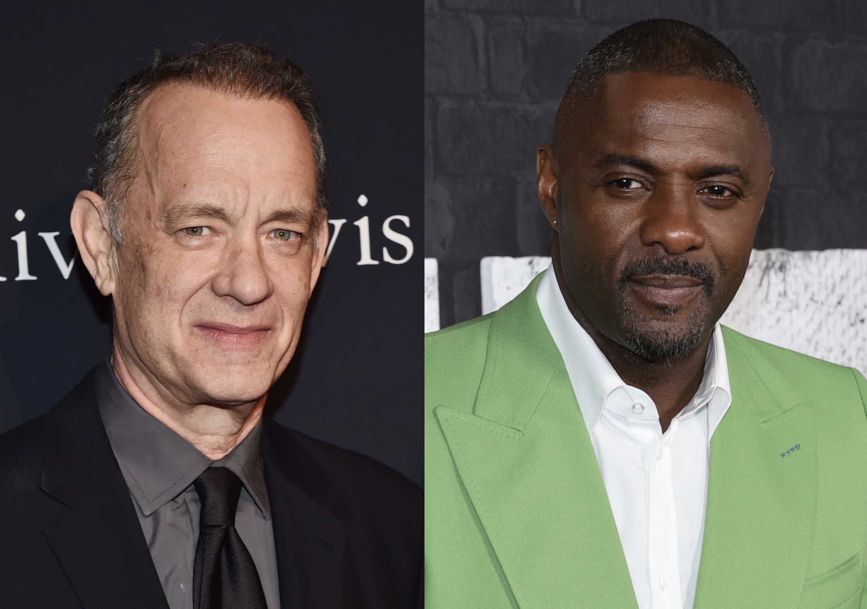 Roger Moore Says Comments About Idris Elba As James Bond Taken Out