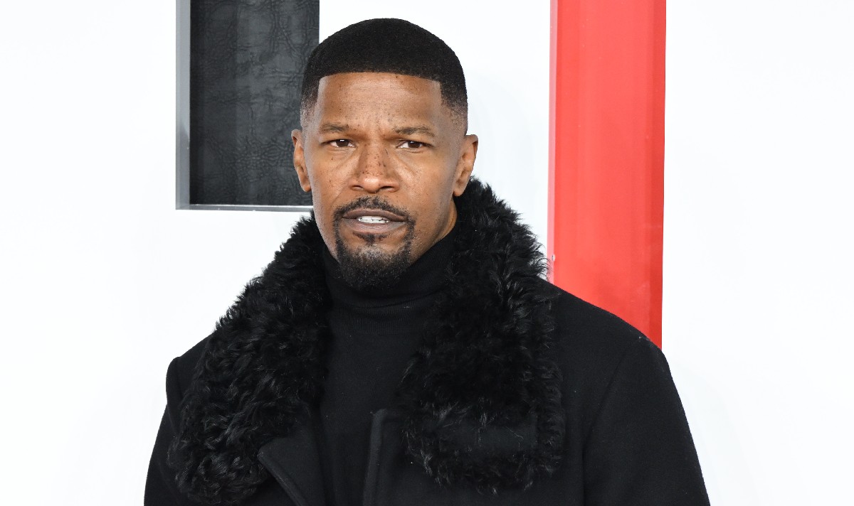 jamie foxx