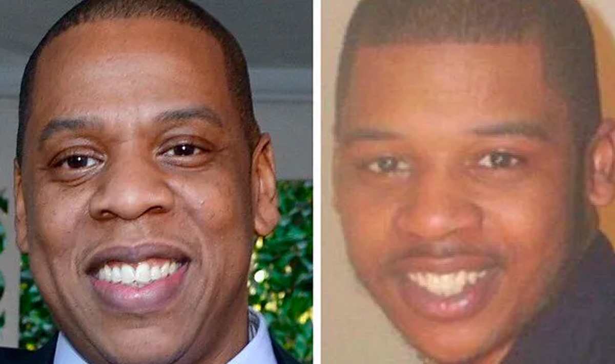 jay-z alleged son dna test