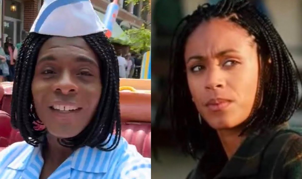 kel mitchell jada pinkett smith