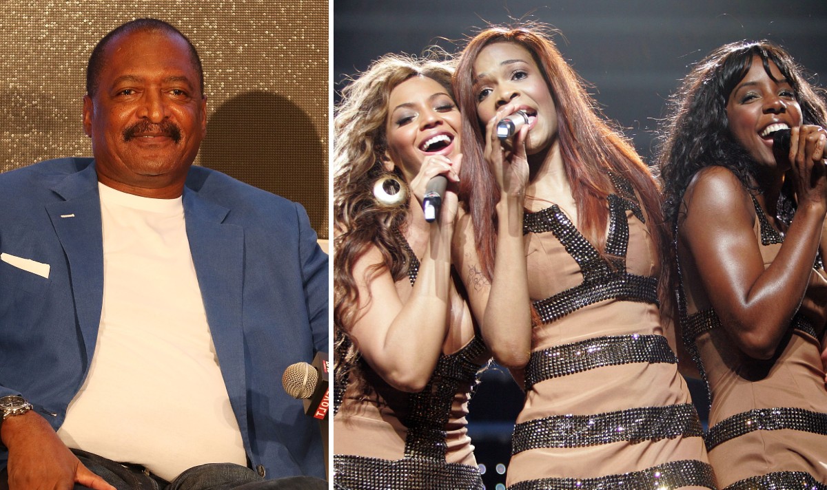 mathew knowles destinys child