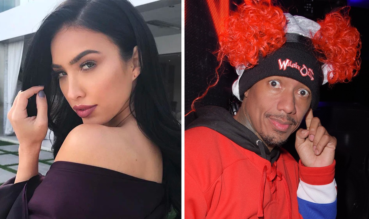 nick cannon bre tiesi child support