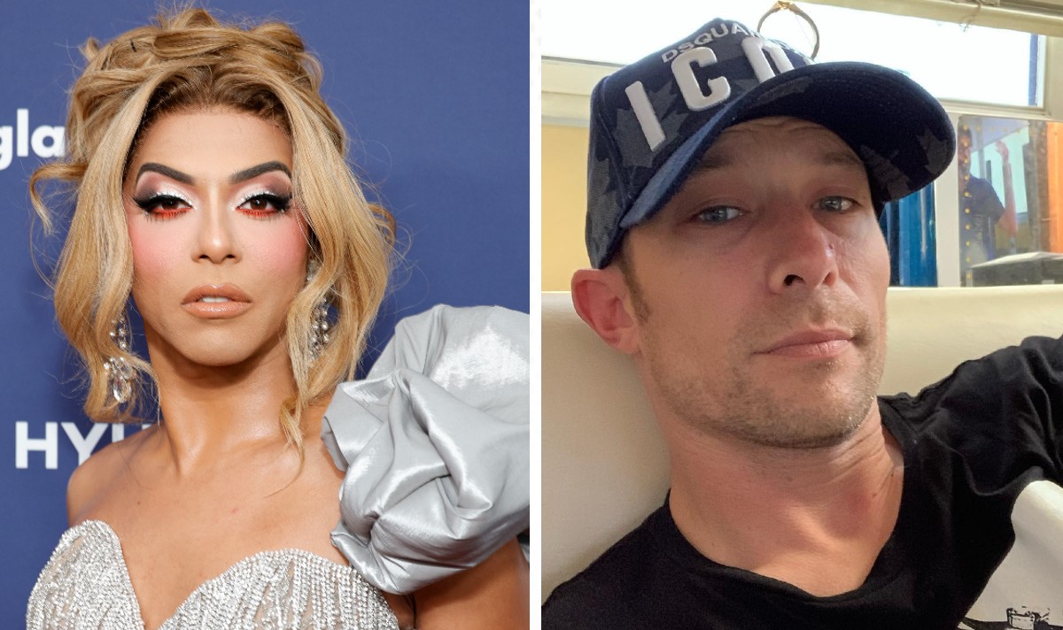 shangela rupaul lawsuit assault