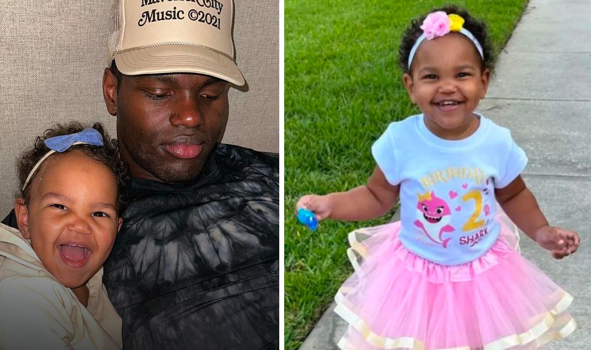 NFL Star Shaquil Barrett's 2-Year-Old Daughter Passes Away After ...