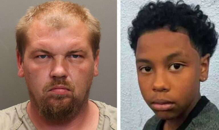 Wow! Man Who Says He Shot And Killed 13-Year-Old Sinzae Reed In "Self ...