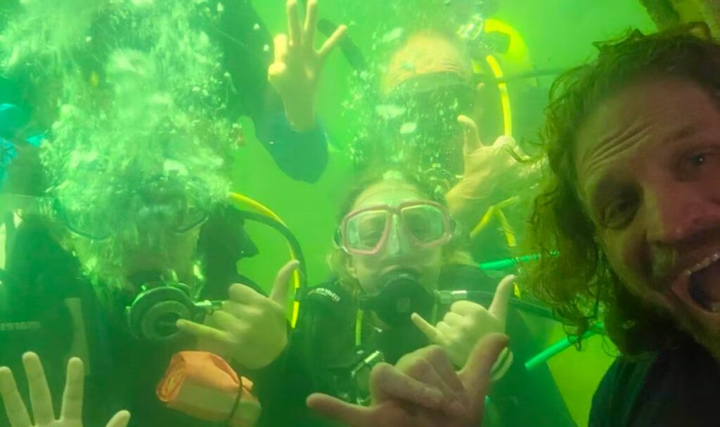 Florida Professor Breaks The Record After Reaching His 74th Day Living