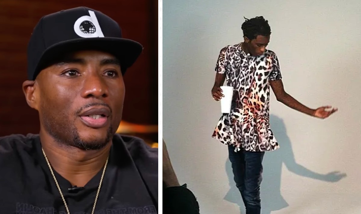 Charlamagne Tha God Says He Feels Bad About Dissing Young Thug In The ...
