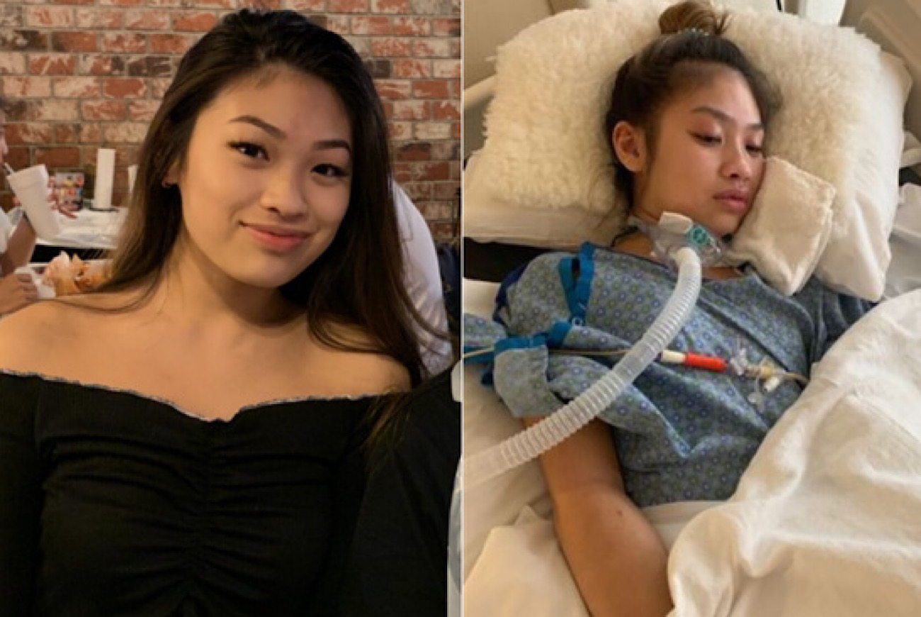 19-Year-Old Left In A 14-Month Coma After Botched Breast Surgery Dies