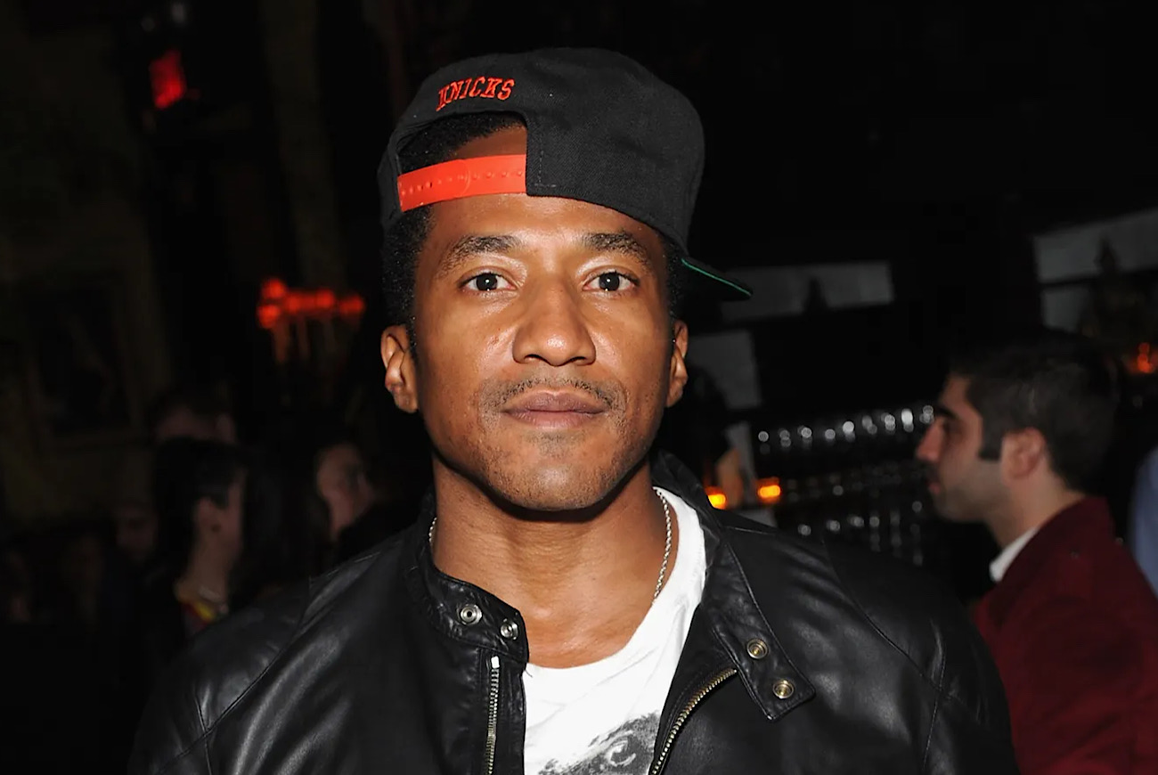 Q-Tip Asks Fans For Help Finding Woman He Went To Prince Concert With In High School