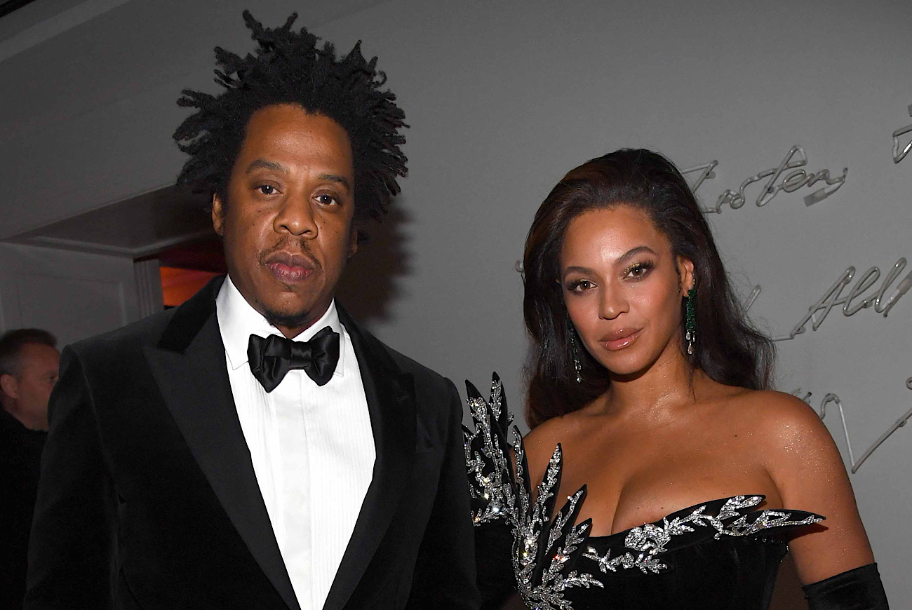 Bidet Used By JAY-Z And Beyoncé Is Up For Bid On eBay