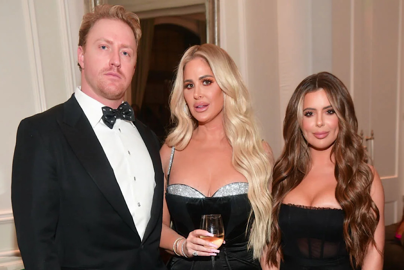 Brielle Biermanns Tweet Exposing Kim Zolciaks Gambling Problem Resurfaces Amid Kroy Biermanns Divorce Concerns 