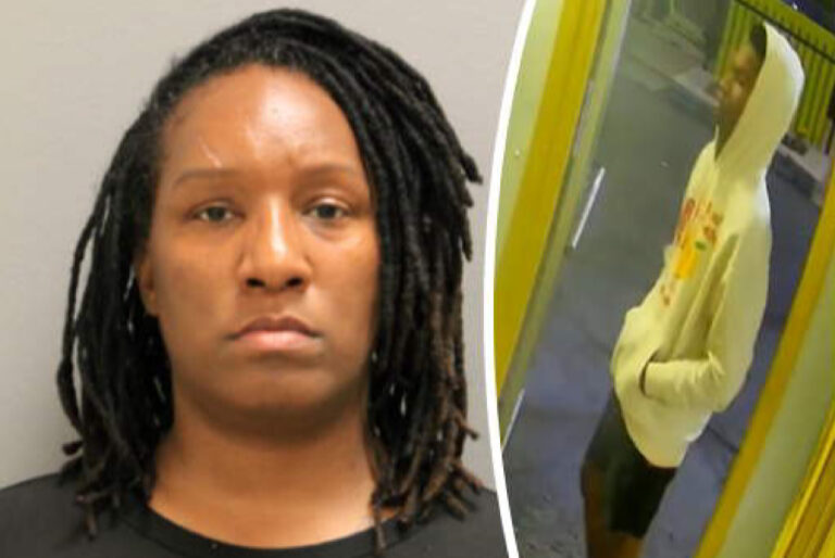 Chicago Mother Charged With Murder After Allegedly Telling 14-Year-Old ...