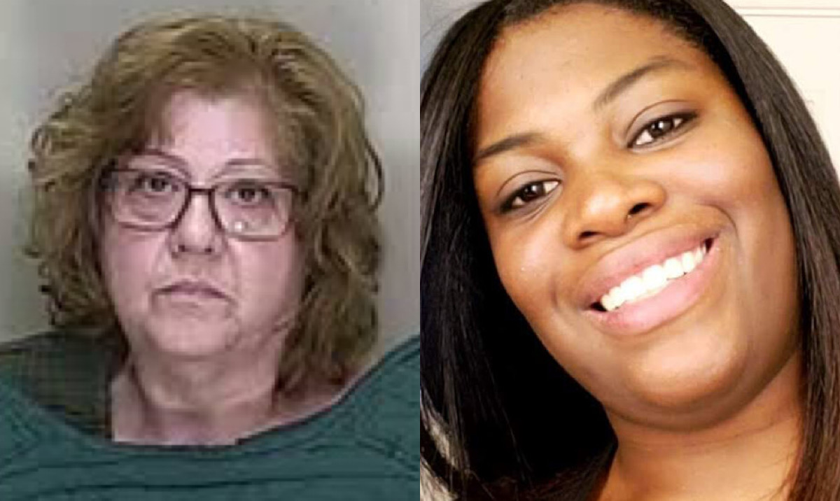 Florida Woman Who Fatally Shot Black Neighbor Granted $154,000 Bond ...