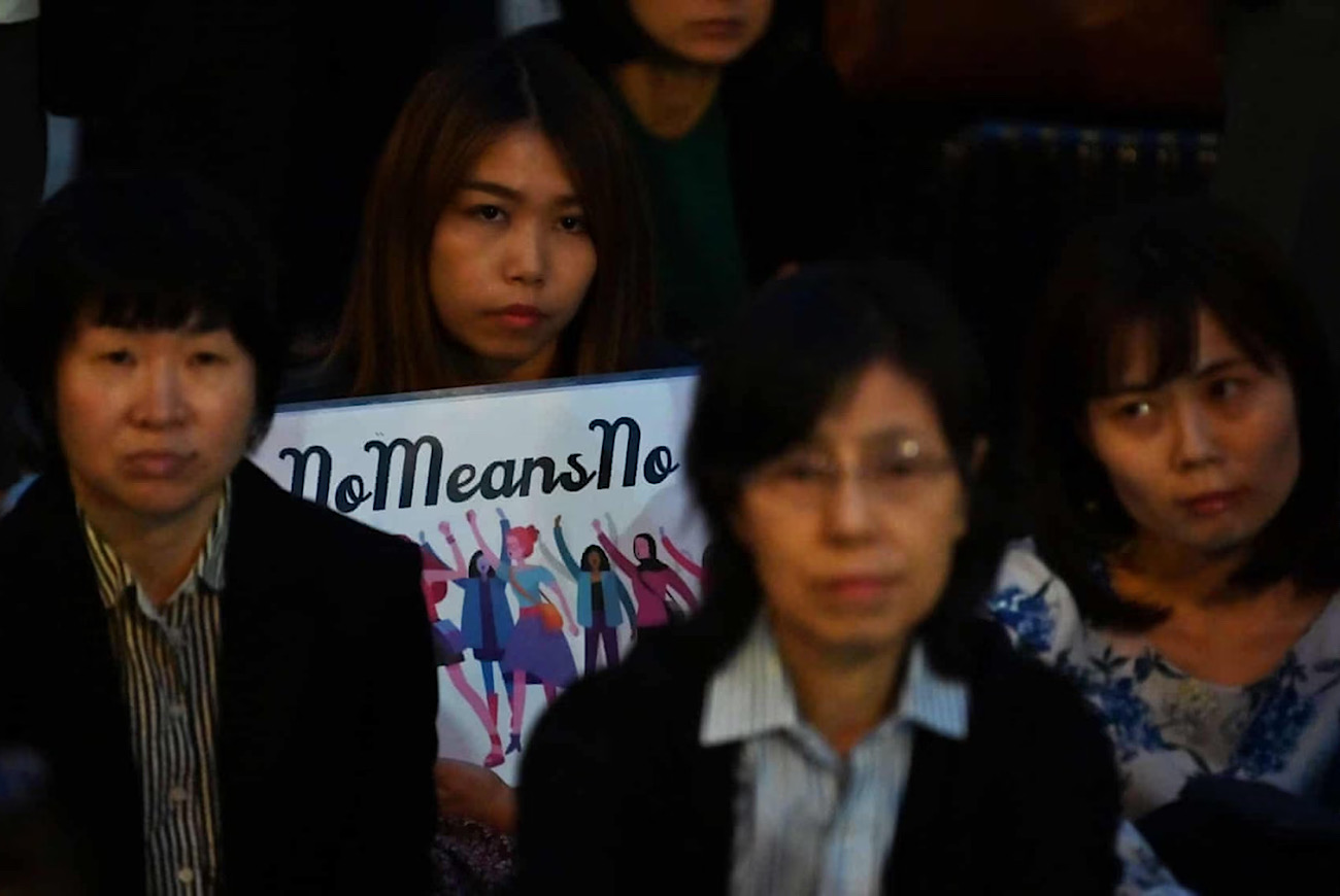 Japan Redefines Rape And Raises Age Of Sexual Consent From 13 To 16