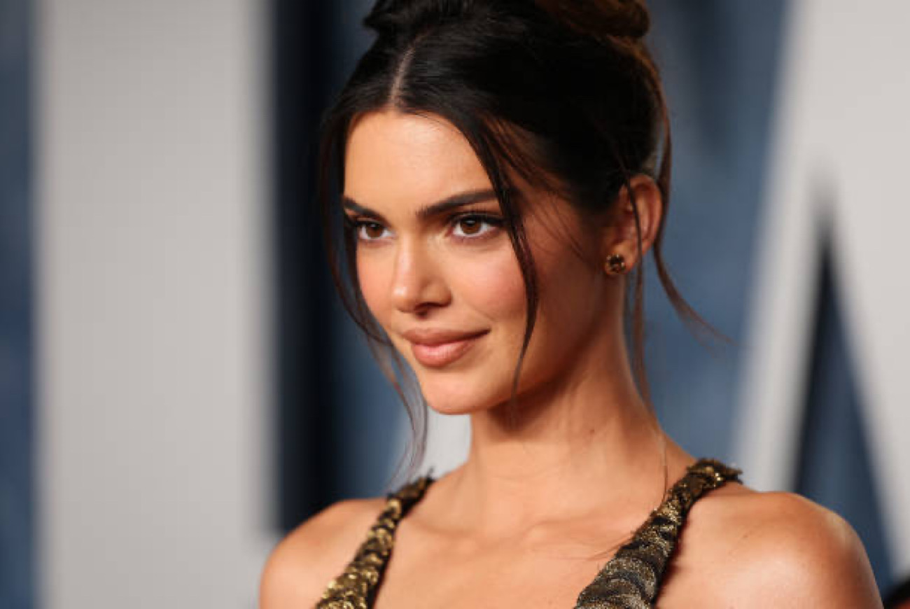 Kendall Jenner Admits She's Doesn't Feel Like A Kardashian