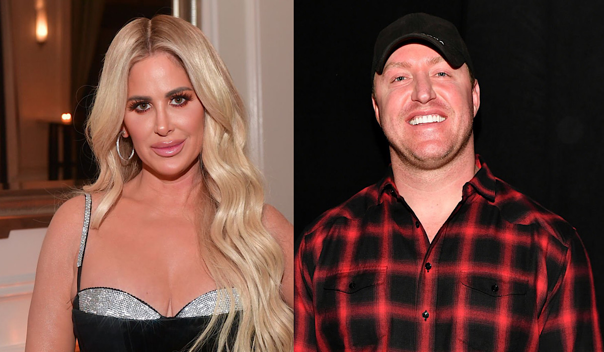 Kim Zolciak Fires Back At Kroy Biermann Calling Her A Bad Mom Amid Divorce, Claims Hes Emotionally & Mentally Abusive
