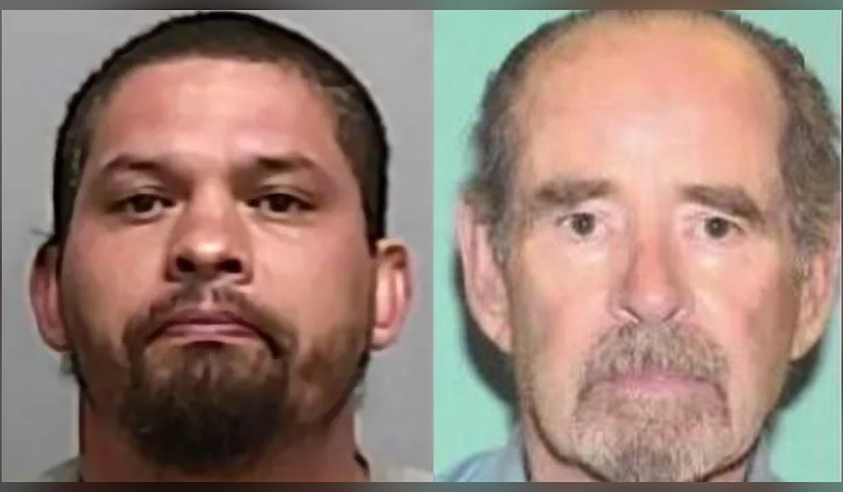 New Mexico Man Admits To Killing His Landlord 15 Years Ago; Claims Hes Tired Of Covering It Up