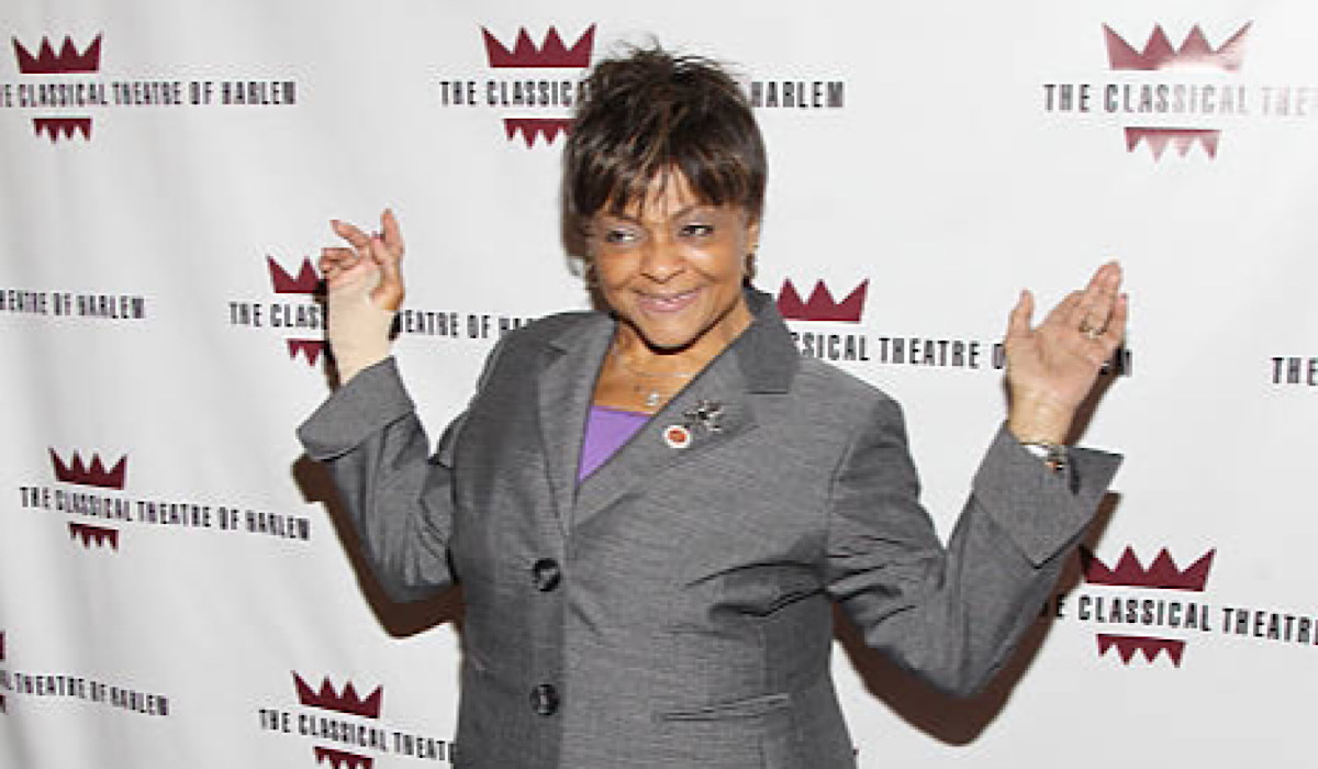 New York Assemblywoman Inez Dickens Under Fire For Reportedly Spending Years Lying About Having Degree From HBCU Howard University