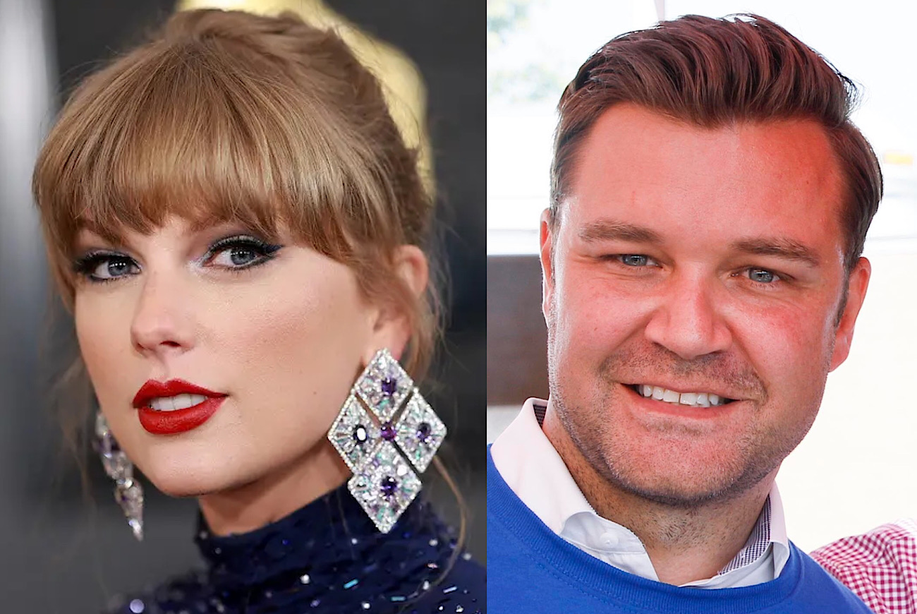 Taylor Swift Pisses Off Canadian Politician After Skipping Canada On Eras Tour, So He Files An Official Grievance