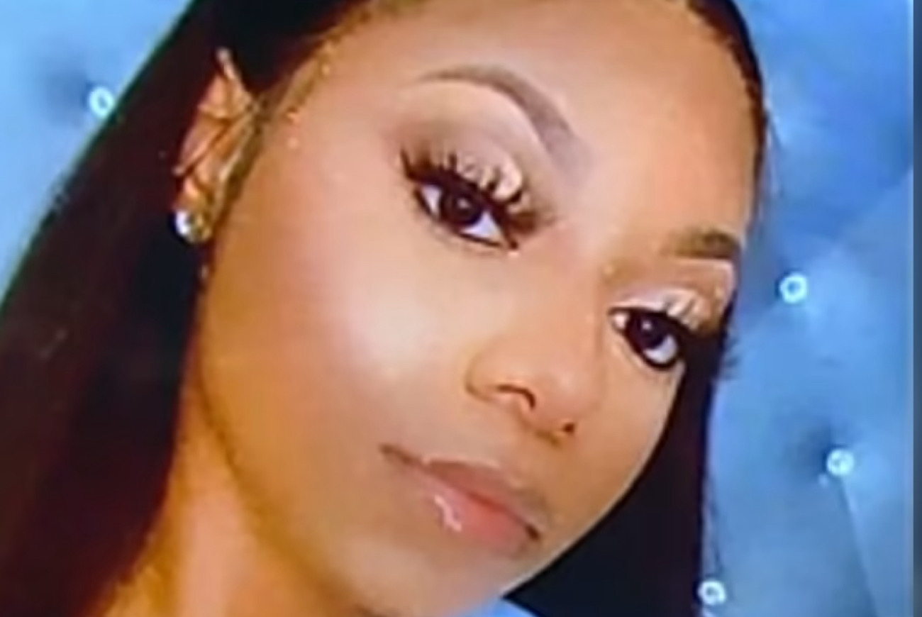 Woman Eight Months Pregnant Shot And Killed