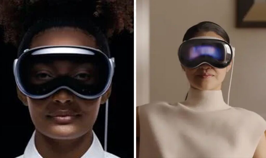 Here For It? Apple Unveils Its Vision Pro AR Headset • Hollywood Unlocked